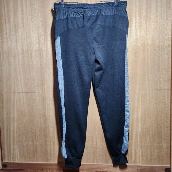 Game Time Men's Jogger Pants Joggers Sweats Sweatpants Sweat Pants Size XL Extra - Picture 7 of 8